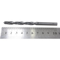 Сверло по металлу HSS-R DIN 338 (6.7х101/63 мм) Ruko 201067