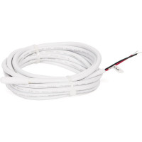 Встраиваемый программируемый термостат для электрического теплого пола Бастион TSF-PROG-220/16A 921