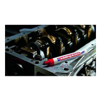 Маркер для агрессивной среды Edding E-8300/3 синий 1.5-3 мм 515938