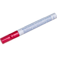 Маркер для агрессивной среды Edding E-8300/2 красный, 1.5-3 мм 515937