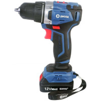 Аккумуляторная дрель-шуруповерт ДИОЛД ДЭА-12 ЛИ-08 10022152