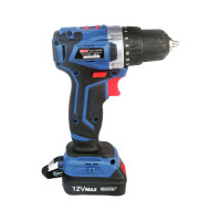 Аккумуляторная дрель-шуруповерт ДИОЛД ДЭА-12 ЛИ-08 10022152