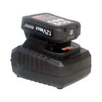 Аккумуляторная дрель-шуруповерт ДИОЛД ДЭА-12 ЛИ-08 10022152