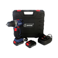 Аккумуляторная дрель-шуруповерт ДИОЛД ДЭА-12 ЛИ-08 10022152