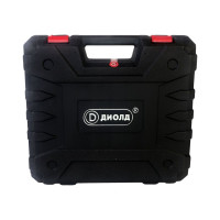 Аккумуляторная дрель-шуруповерт ДИОЛД ДЭА-12 ЛИ-08 10022152