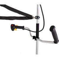 Бензиновый четырёхтактный триммер Huter GGT-15004Т 70/2/50