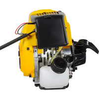 Бензиновый четырёхтактный триммер Huter GGT-15004Т 70/2/50