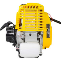 Бензиновый четырёхтактный триммер Huter GGT-15004Т 70/2/50