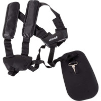 Бензиновый четырёхтактный триммер Huter GGT-15004Т 70/2/50