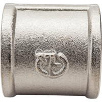 Муфта AQUALINK 1/2х1/2 вн-вн 02529