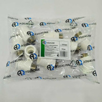 Муфта ПП AQUALINK комбинированная 20X1/2 нар (10 шт) 03585