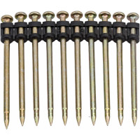 Гвозди по бетону TOUA 3,05x60 мм, 500 шт. 30560stepEG