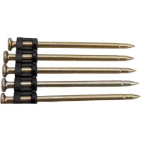 Гвозди по бетону TOUA 3,05x60 мм, 500 шт. 30560stepEG