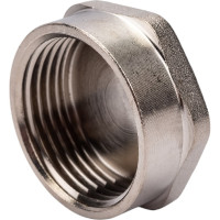 Заглушка AQUALINK 1 вн (Цена за упаковку 10 шт.)  арт. 2581