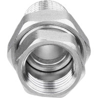 Американка AQUALINK 1 1/4 вн-нар 2592 02592