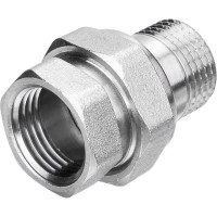 Американка AQUALINK 1 1/4 вн-нар 2592 02592