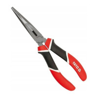 Тонкогубцы YATO 200мм CRV YT-1944 37141944 092 1