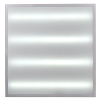 Светодиодный светильник Jazzway PPL SPEC1 OP 36Вт 6500К IP54 176-264В 595х595х40 ДВО встраив. для чистых помещений панель 5029095