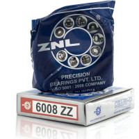 Подшипник ZNL 80108 6008 ZZ