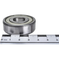 Подшипник ZNL 80302 6302 ZZ