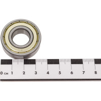 Подшипник ZNL 80202 6202 ZZ