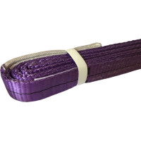 Текстильный петлевой строп Сталь-91 1т/2м 4687201656630