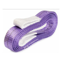 Текстильный петлевой строп Сталь-91 1т/2м 4687201656630