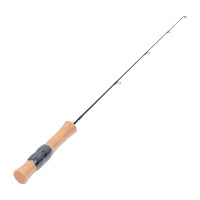 Зимнее удилище LUCKY JOHN C-TECH ALL-IN-1 TROUT 60см LJ107-02