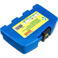 Набор сверл по металлу HSS-CO (15 шт; 1.5-10.0 мм) МастерАлмаз 10501603