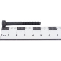 Рабочий стержень для насадки MESSER LW20LM-М5