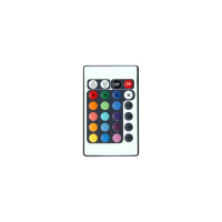 Контроллер Jazzway RGB ZC-1000RC 12V 3x2А = 72w (IR) тип пульта кнопочный 3327385