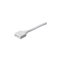 Контроллер Jazzway RGB ZC-1000RC 12V 3x2А = 72w (IR) тип пульта кнопочный 3327385
