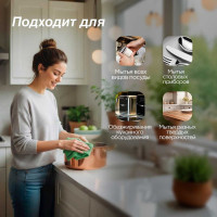 Нейтральное обезжиривающее средство МЕГА 55, 5 л