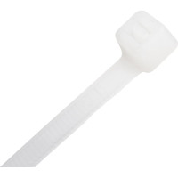 Хомут IN HOME КСС 7,6х200 нейлоновый 4690612011776