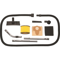 Строительный пылесос Einhell TE-VC 1820 2342341