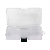 MEIHO Коробка рыболов. SFC FLY CASE S 138x77x31 FLY-S