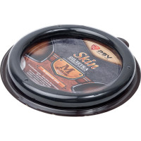 Оплётка на руль PSV SKIN кожа, черный, M 114058