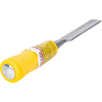 Стамеска РемоКолор ударная, цельнометаллический стержень, 16мм, 40-3-616