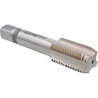 Машинно-ручной метчик TORNERI М33х3.5 Р6М5, для глухих отверстий 038216