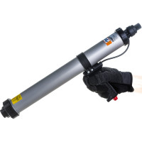 Пневматический пистолет для саше COX Airflow 1 600 ml 177559