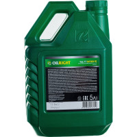 Трансмиссионное масло OILRIGHT ТМ-5-18 5 л, GL-5 2545