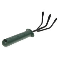 Культиватор МУЛЬТИДОМ зеленая ручка J83-3