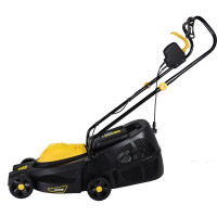Электрическая газонокосилка Huter ELM-11А32 70/4/14