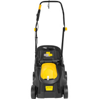 Электрическая газонокосилка Huter ELM-11А32 70/4/14