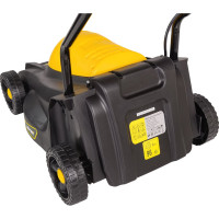 Электрическая газонокосилка Huter ELM-11А32 70/4/14