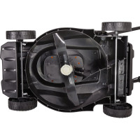 Электрическая газонокосилка Huter ELM-11А32 70/4/14