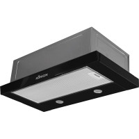 Кухонная вытяжка Konigin Rebus Black 60 103032