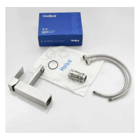Смеситель для раковины Haiba HB10803