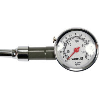 Шинный манометр для грузовиков VOREL 82650
