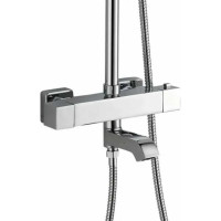 Душевая система Haiba HB2422 026-5527